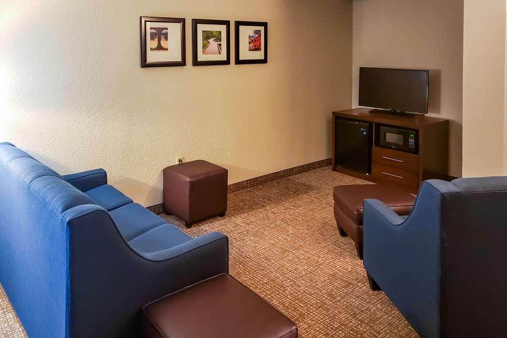 Comfort Inn Mechanicsburg – Harrisburg South Zimmer foto