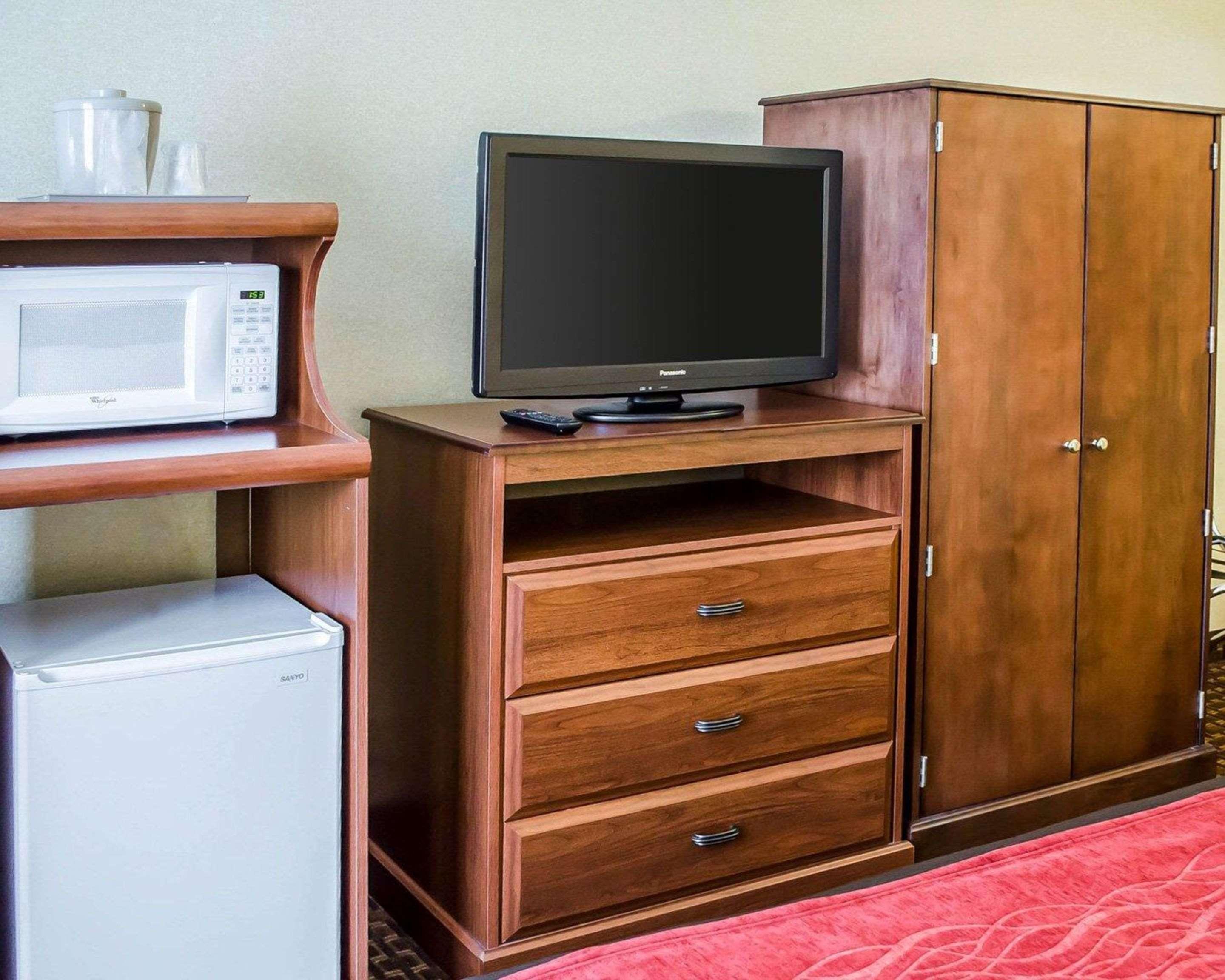 Comfort Inn Mechanicsburg – Harrisburg South Exterior foto